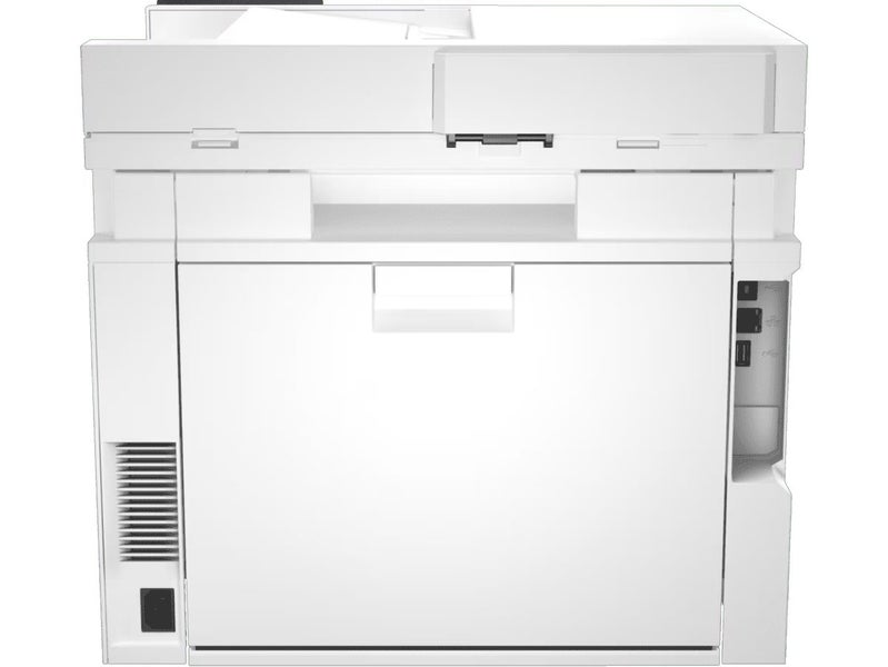 HP Color LaserJet Pro MFP 4301DW Laser Multifunction Printer Scanner Copier Carousel 4