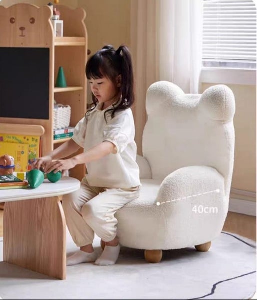 Brand New Children Armchair Chair Sofa Carousel 2
