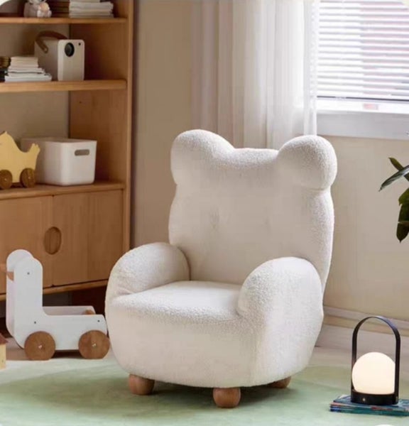 Brand New Children Armchair Chair Sofa Carousel 1