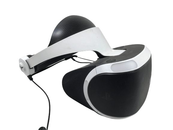 PS4 VR Set PlayStation VR Bundle + Game Carousel 2