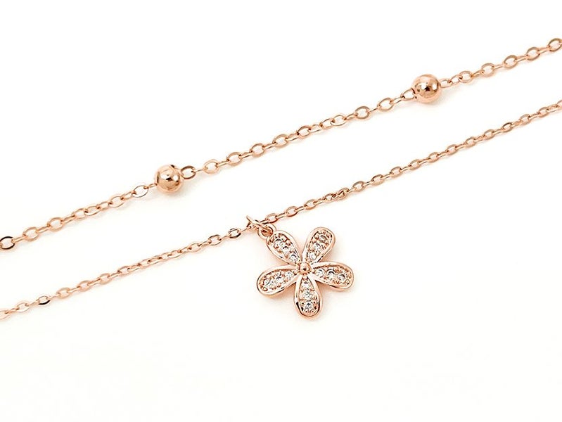 Anklet Anklets Carousel 1