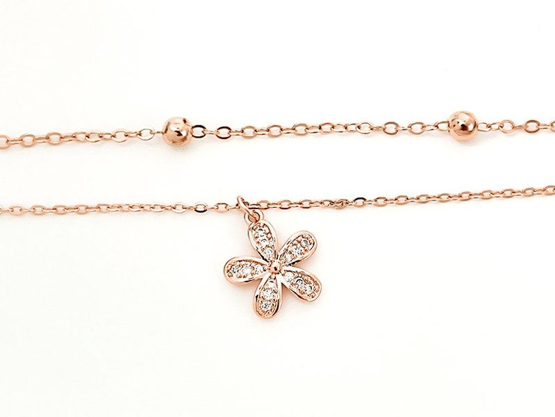 Anklet Anklets Carousel 2