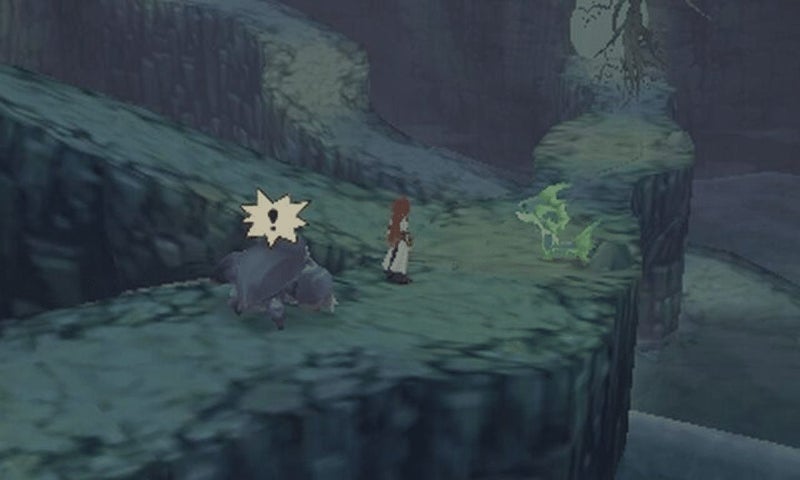Tales of the Abyss (3DS) Carousel 6