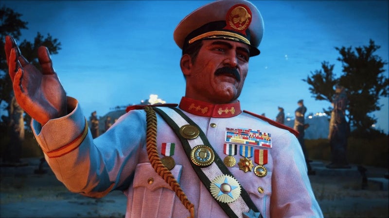 JUST CAUSE 3 (Xbox One) Carousel 13