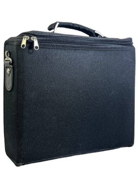 PlayStation PADDED ZIP Travel Bag (Holds Console + Accessories) EB EXCLUSIVE Carousel 6