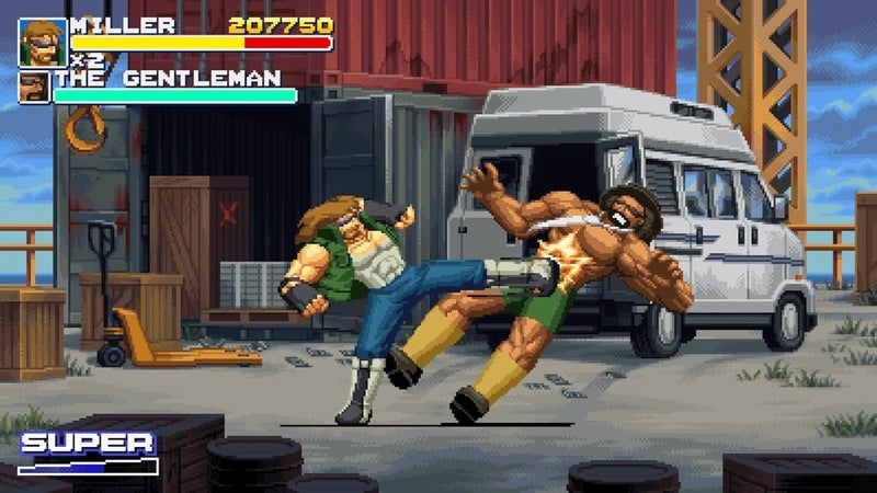 Final Vendetta (PS5) *MINT COMPLETE* Carousel 2