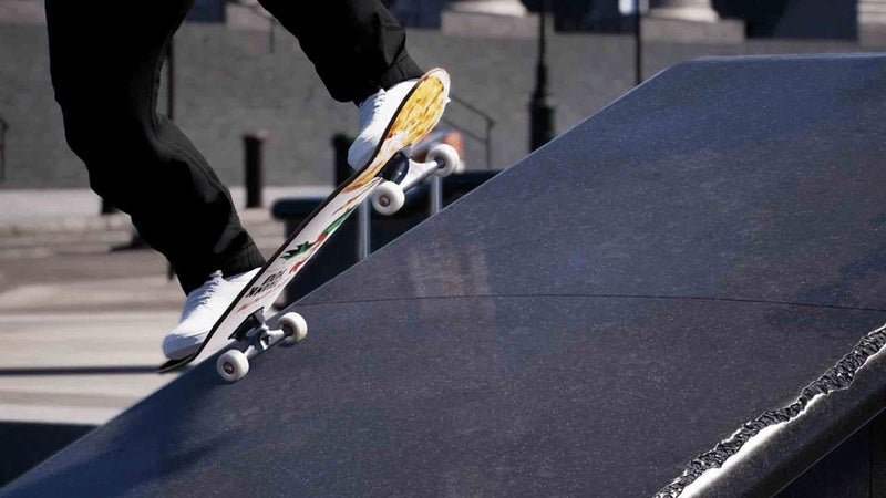 Session: SKATE SIM (PS5) *COMPLETE* Carousel 11