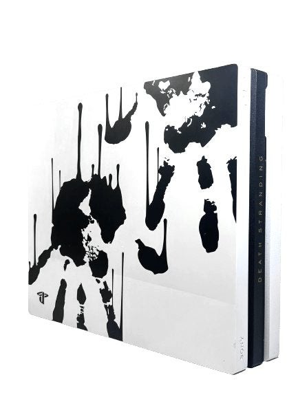 DEATH STRANDING *LIMITED EDITION PS4 PRO CONSOLE* Carousel 2