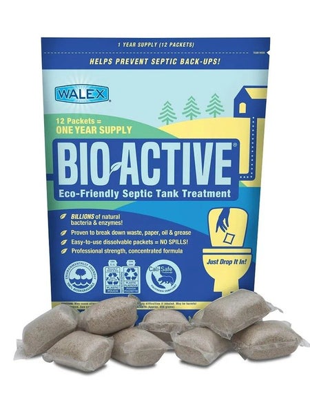 Walex Bio Active Twin Pack Carousel 2