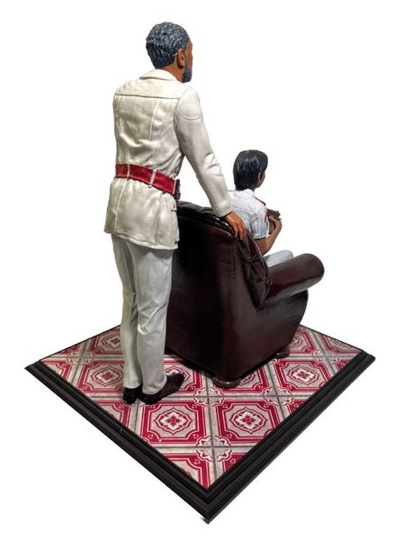 Far Cry 6 Anton & Diego Lions of Yara Statue Carousel 7