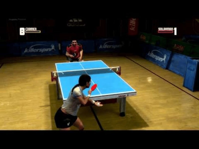Rockstar Games presents Table Tennis (Xbox 360) *EXCELLENT & COMPLETE* Carousel 2