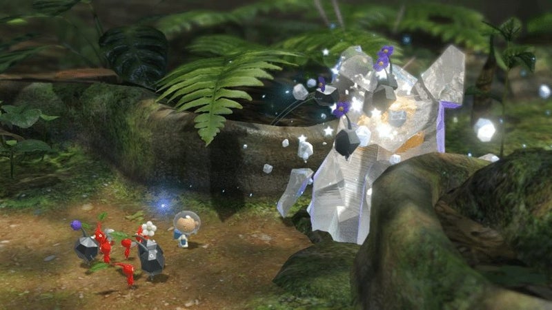 PIKMIN 3 (Wii U - NTSC) *COMPLETE COLLECTOR'S* Carousel 12