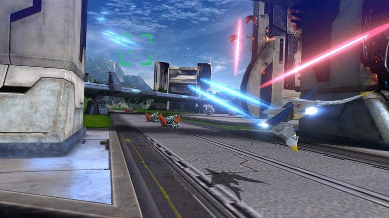 StarFox Zero (NZ Edition) *MINT COMPLETE* Carousel 12