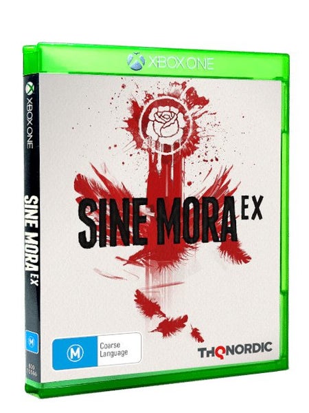 Sine Mora EX (XBox One) Carousel 1