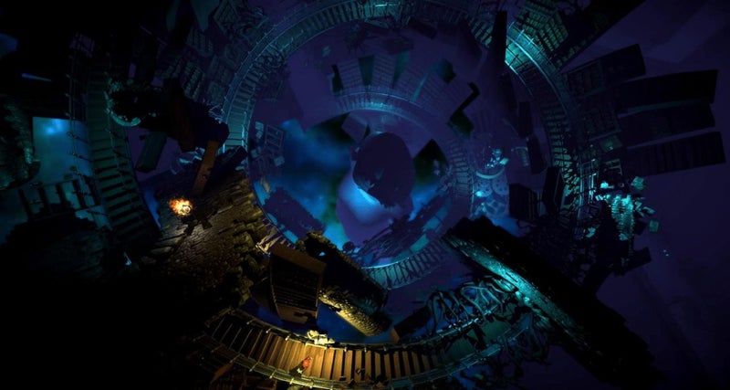 In Nightmare (PS5) *RARE* Carousel 2