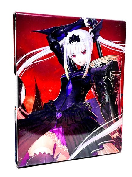 Shining Resonance Refrain (Xbox One) *BOXED STEEL EDITION* Carousel 2