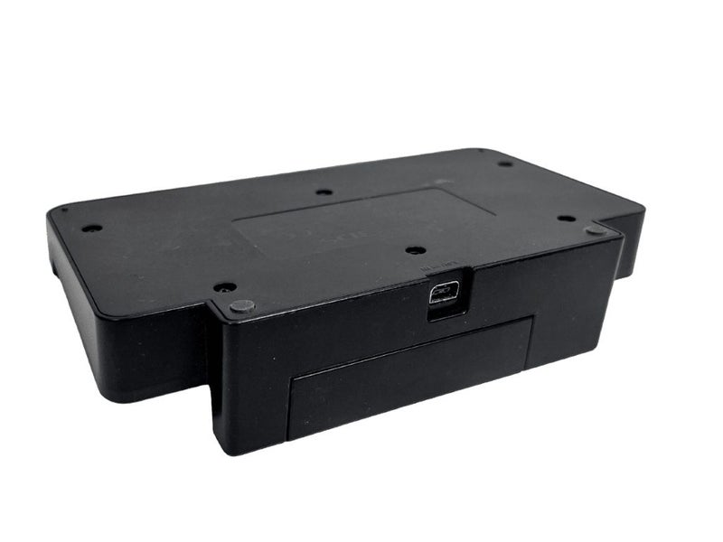 Genuine Nintendo 3DS Charging Port Charging Dock Carousel 2