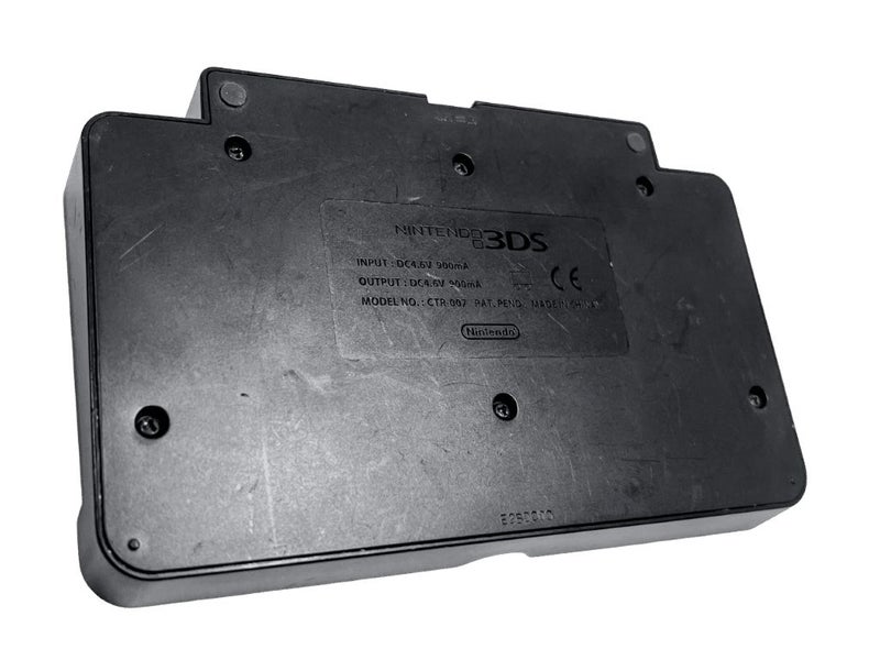 Genuine Nintendo 3DS Charging Port Charging Dock Carousel 5