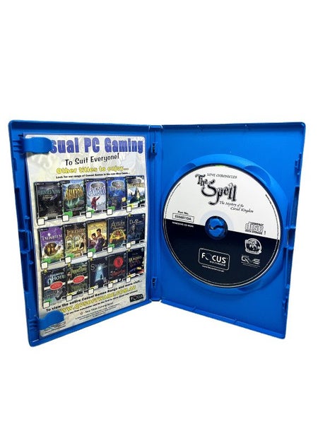 Love Chronicles: The Spell (PC) Carousel 3