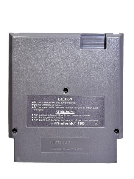 PUZZNIC (NES) Game (Manual Misplaced) Carousel 3