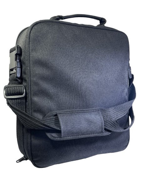 Official PlayStation PADDED ZIP Travel Bag (Holds Console + Accessories) Carousel 2
