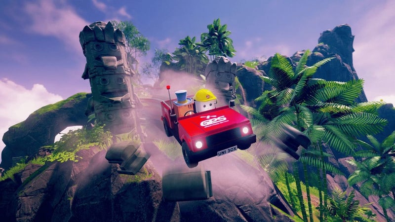 UNBOX Newbie's Adventure (Nintendo Switch) Carousel 2