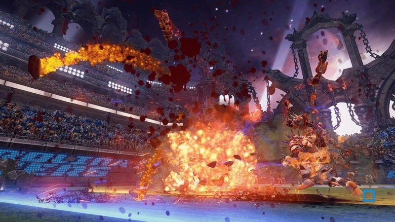 Mutant Football League Dynasty Edition (Nintendo Switch) Carousel 9