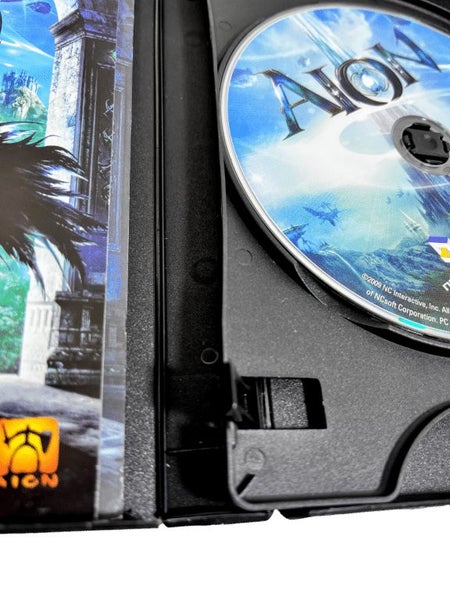 Aion: Limited Edition (PC) *COMPLETE COLLECTOR'S* Carousel 4
