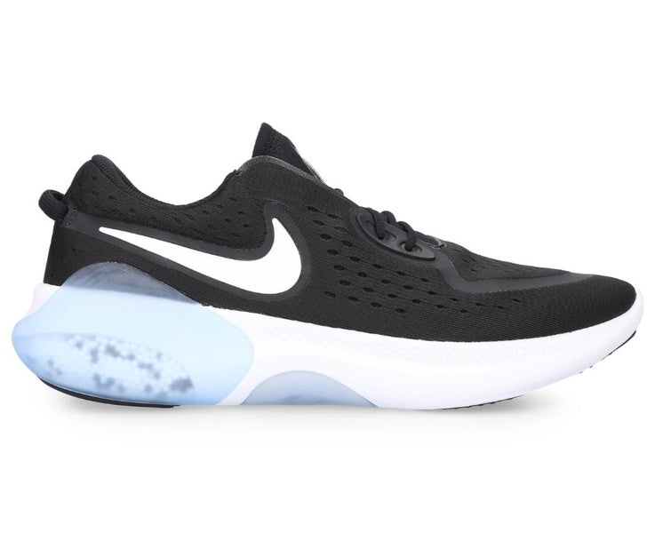 Nike Men's Joyride Dual Run Running Shoes - Black/White Carousel 2