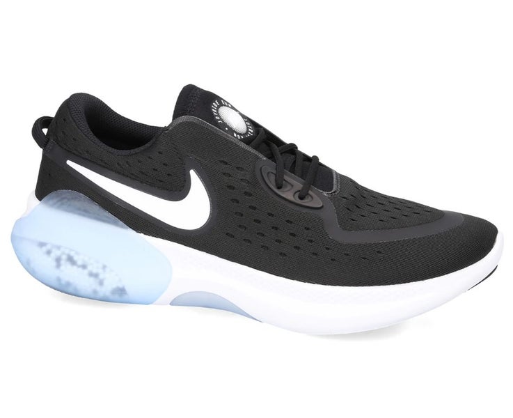 Nike Men's Joyride Dual Run Running Shoes - Black/White Carousel 1