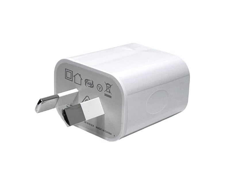 USB Wall Charger Mobile Phone Charger (NEW) *IN STOCK NOW* Carousel 1
