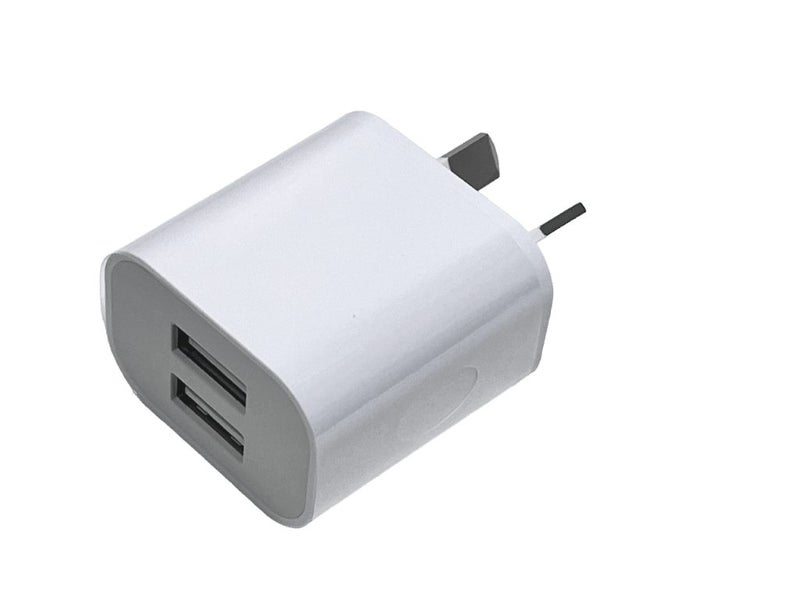 USB Wall Charger Mobile Phone Charger (NEW) *IN STOCK NOW* Carousel 2