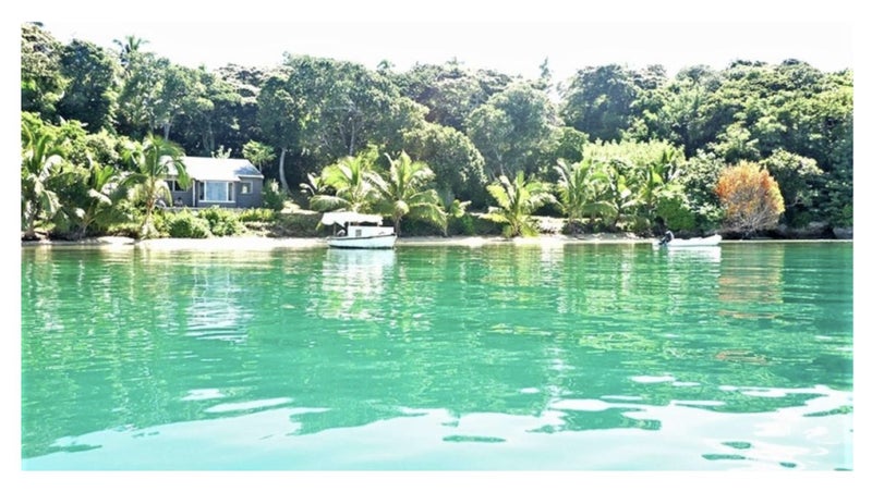 HOLIDAY HOME FOR SALE IN VAVA’U, KINGDOM OF TONGA Carousel 1