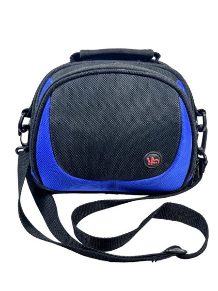 PSP Zip Travel Case (QUALITY + LARGE) Carousel 1