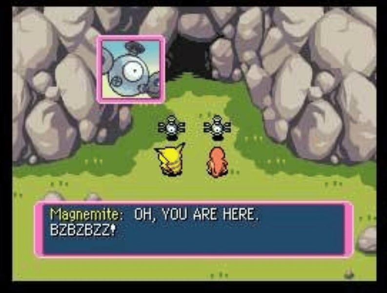 Pokemon Mystery Dungeon: Blue Rescue Team (DS) *MINT COMPLETE* Carousel 10