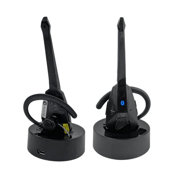 MadCatz PlayStation 3 / PS3 Wireless Headset + Charge Stand Carousel 1