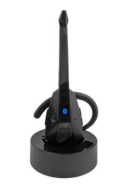 MadCatz PlayStation 3 / PS3 Wireless Headset + Charge Stand Carousel 2