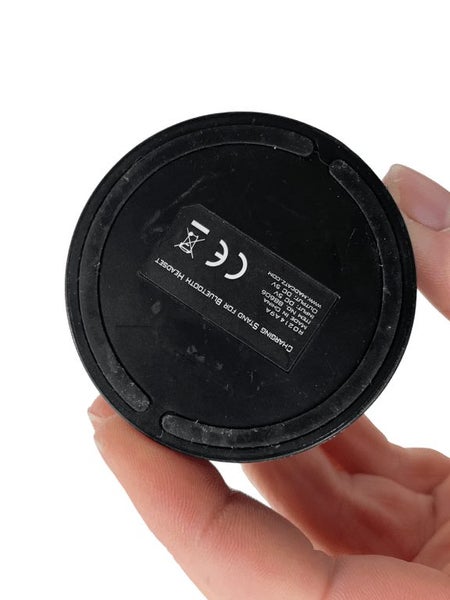 MadCatz PlayStation 3 / PS3 Wireless Headset + Charge Stand Carousel 7