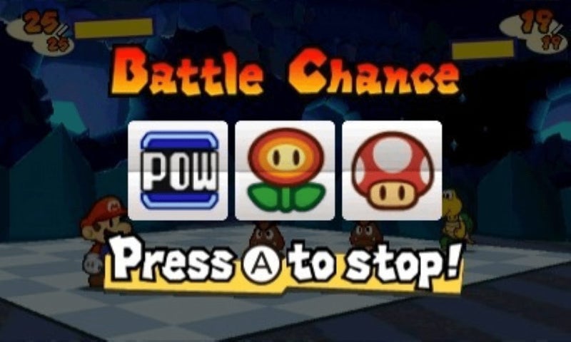 Paper MARIO: Sticker Star (3DS) *COMPLETE COLLECTOR'S* Carousel 12