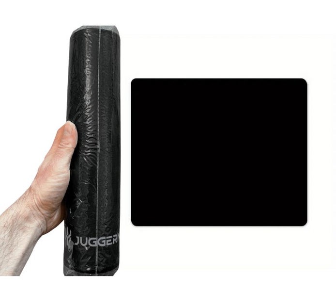 JUGGERNAUT Black Computer Mouse Pad (NEW SEALED) Carousel 1