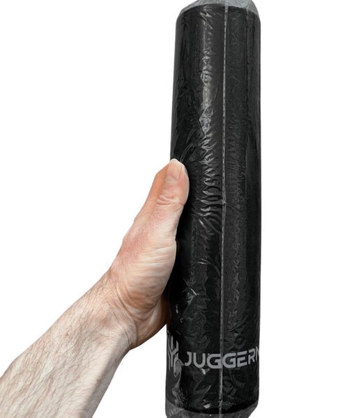 JUGGERNAUT Black Computer Mouse Pad (NEW SEALED) Carousel 3