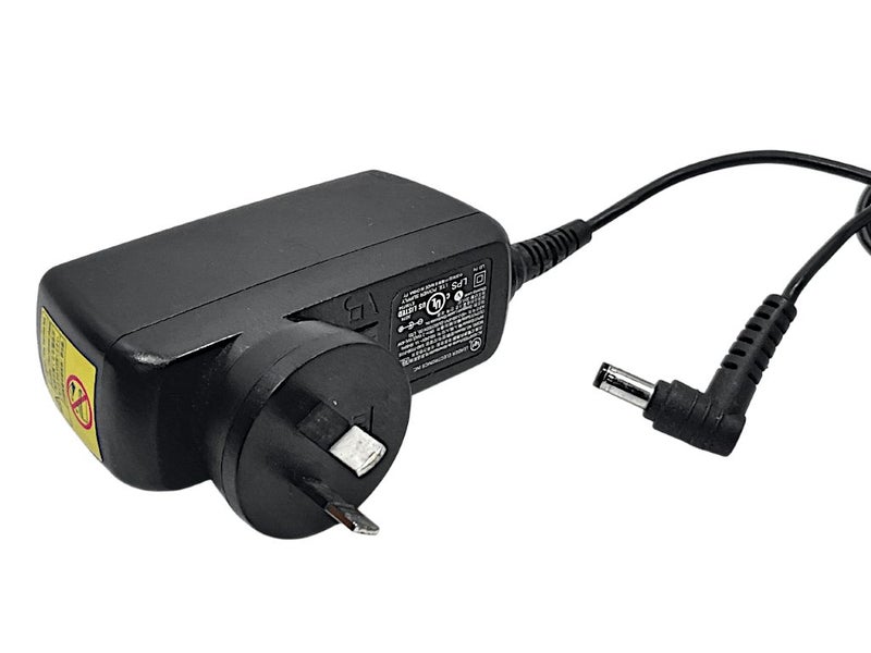 I.T.E AC Adapter E138754 Power Supply Carousel 1