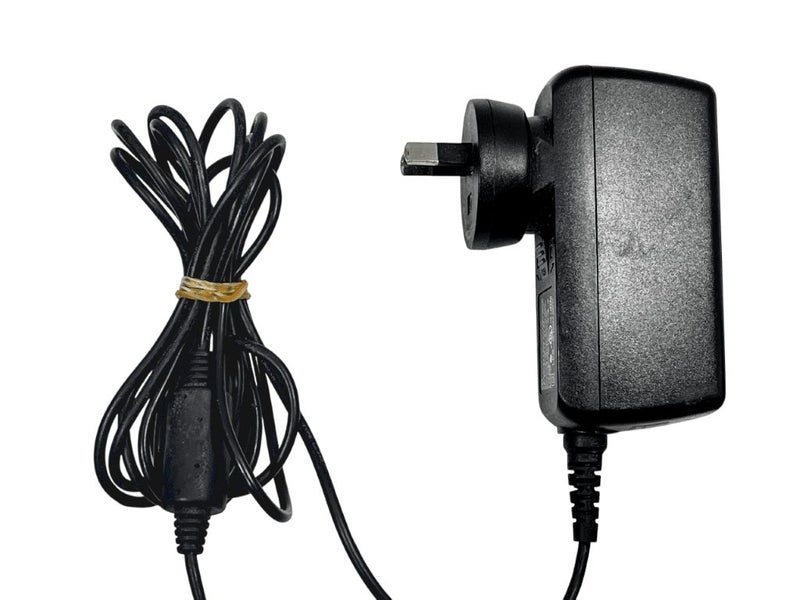 I.T.E AC Adapter E138754 Power Supply Carousel 3