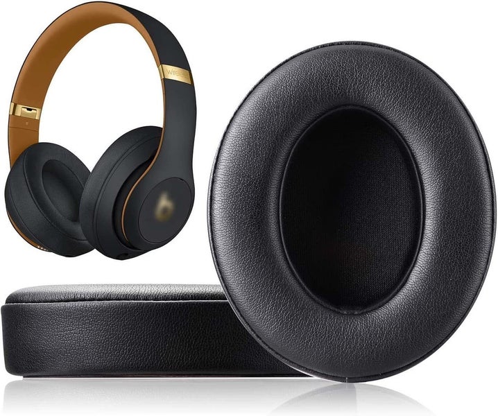 New Beats Studio 3 Earpads on Afterpay Carousel 1