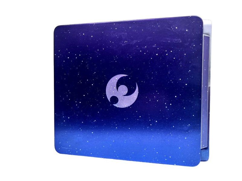 POKEMON Moon (3DS) STEEL COLLECTOR'S EDITION Carousel 3