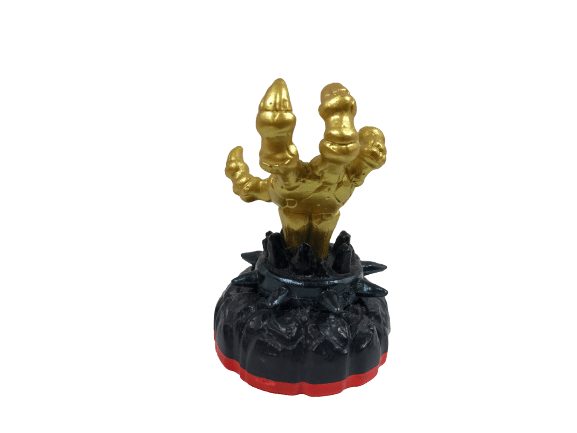 Skylanders Trap Team: LEGENDARY Hand of Fate (IN-GAME VARIANT) Carousel 2