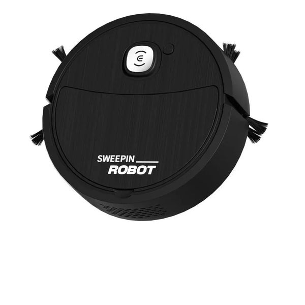 NNEOBA 3-in-1 Intelligent Robot Vacuum Cleaner Carousel 1