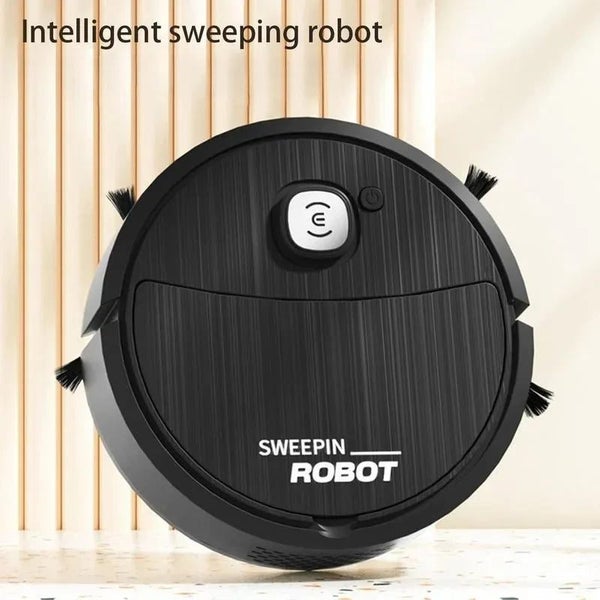 NNEOBA 3-in-1 Intelligent Robot Vacuum Cleaner Carousel 2