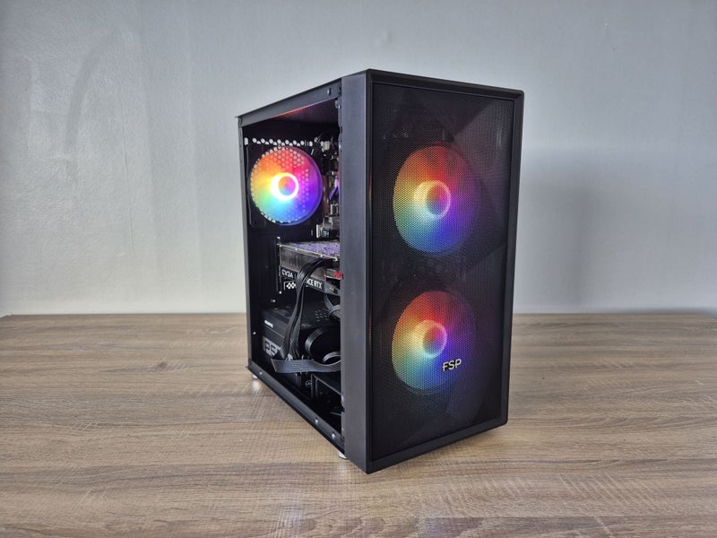 Gaming PC - RTX 2060 || i5 6400 Carousel 1