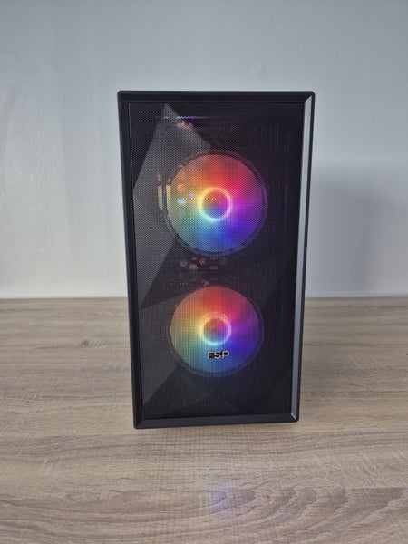 Gaming PC - RTX 2060 || i5 6400 Carousel 4